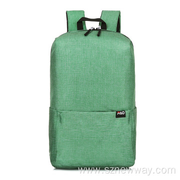 Xiaomi Backpack 10L Bag Mi Pack Bags